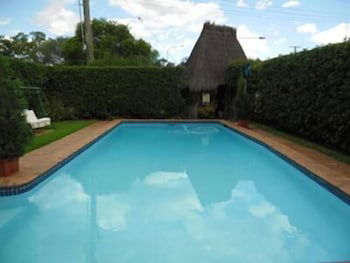 Wayfarer Motel - Accommodation Port Hedland 1