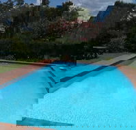 Wayfarer Motel - Accommodation Port Hedland