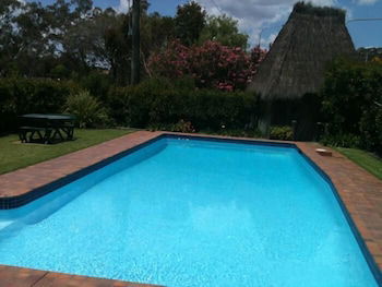 Wayfarer Motel - Accommodation Port Hedland 0