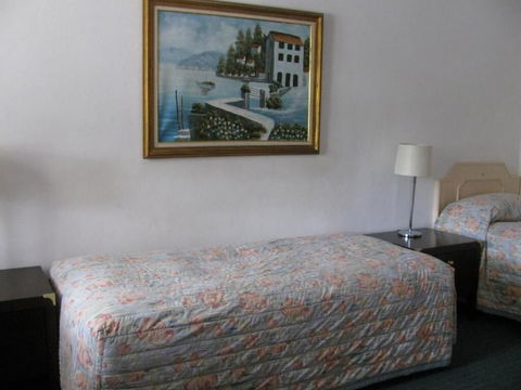 Wayfarer Motel - Accommodation Port Hedland 3