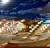 The Remington Muswellbrook - Accommodation Port Hedland