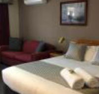Highlands Motor Inn - Accommodation Port Hedland