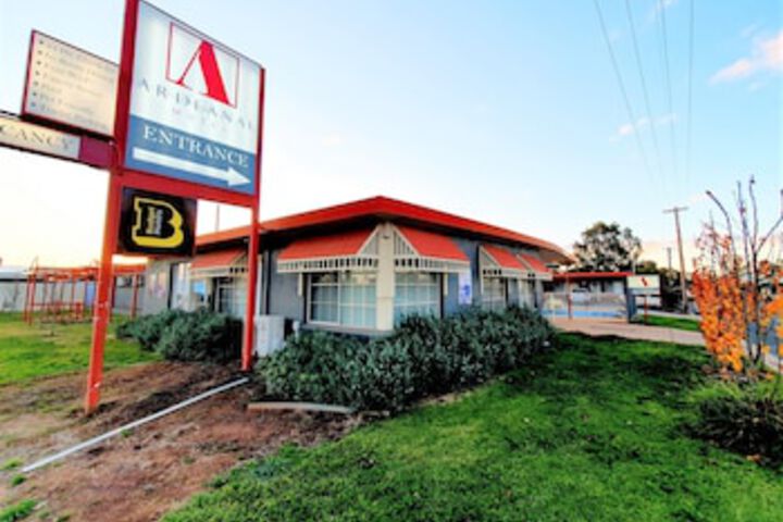  Accommodation Port Hedland