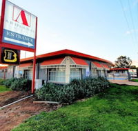 Ardeanal Motel West Wyalong - Accommodation Port Hedland