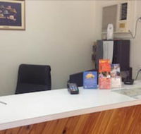 Longreach Motel - Accommodation Port Hedland