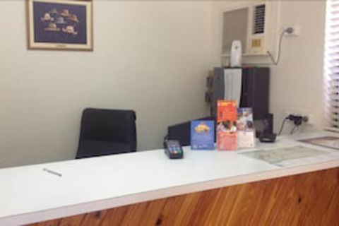 Longreach Motel - Accommodation Port Hedland 0