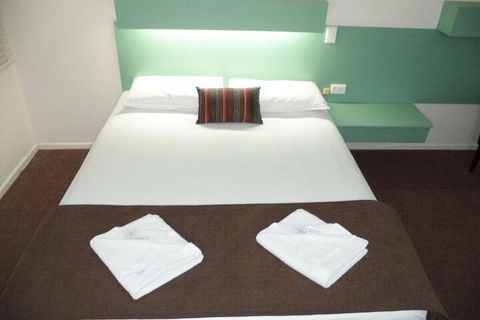 Longreach Motel - Accommodation Port Hedland 5