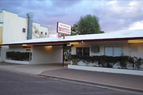 Longreach Motel - Accommodation Port Hedland 1