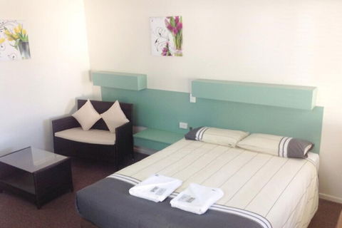 Longreach Motel - Accommodation Port Hedland 6