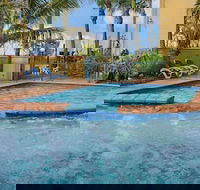 Kalua Holiday Apartments - Accommodation Port Hedland