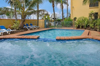 Kalua Holiday Apartments - Accommodation Port Hedland 0