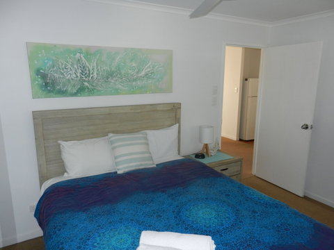 Kalua Holiday Apartments - Accommodation Port Hedland 3