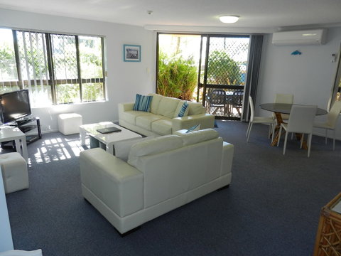 Kalua Holiday Apartments - Accommodation Port Hedland 5