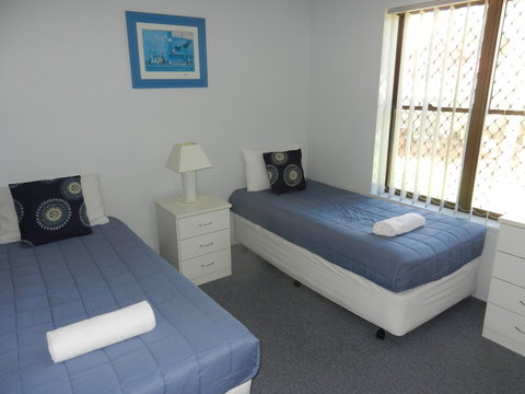 Kalua Holiday Apartments - Accommodation Port Hedland 6