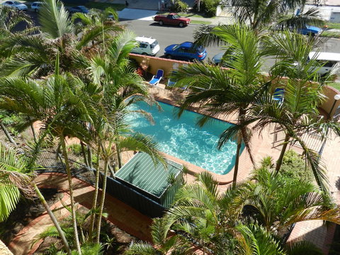 Kalua Holiday Apartments - Accommodation Port Hedland 2