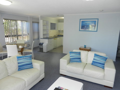 Kalua Holiday Apartments - Accommodation Port Hedland 4