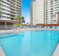 Majorca Isle Beachside Resort - Accommodation Port Hedland