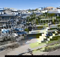 Ocean Vista On Alex - Accommodation Port Hedland
