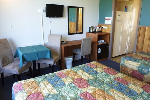 Mountain View Country Inn - Accommodation Port Hedland 7