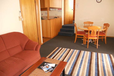 Mountain View Country Inn - Accommodation Port Hedland 3