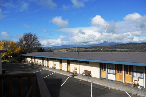 Mountain View Country Inn - Accommodation Port Hedland 1