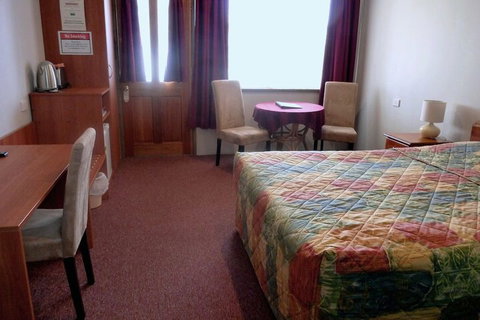 Mountain View Country Inn - Accommodation Port Hedland 6