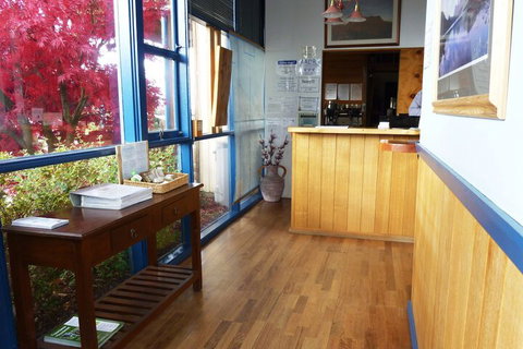 Mountain View Country Inn - Accommodation Port Hedland 2