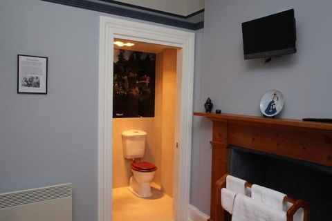 Fitzpatrick's Inn - Accommodation Port Hedland 4