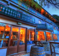 Candlelight Lodge