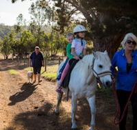Misty Valley Country Cottages - Accommodation Port Hedland