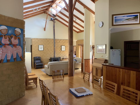 Denmark Forest Retreat - Accommodation Port Hedland 2