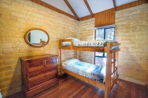 Denmark Forest Retreat - Accommodation Port Hedland 6