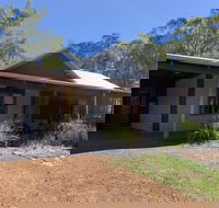 Denmark Forest Retreat - Accommodation Port Hedland