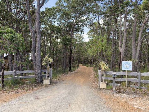 Denmark Forest Retreat - Accommodation Port Hedland 1