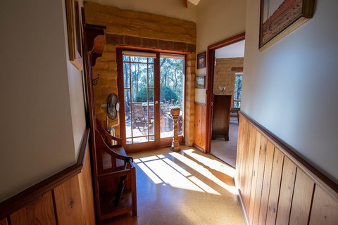 Denmark Forest Retreat - Accommodation Port Hedland 4