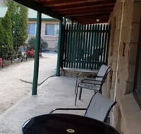 Murray Gardens Cottages  Motel - Accommodation Port Hedland