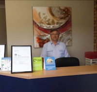 Hilldrop Motor Inn - Accommodation Port Hedland