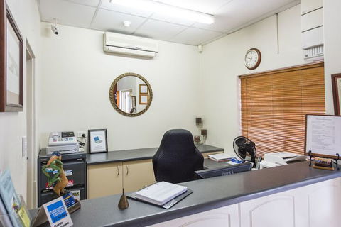 Bent Street Motor Inn - Accommodation Port Hedland 6