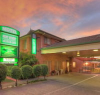 Bent Street Motor Inn - Accommodation Port Hedland