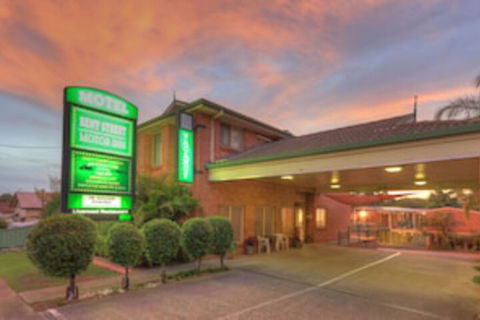 Bent Street Motor Inn - Accommodation Port Hedland 0