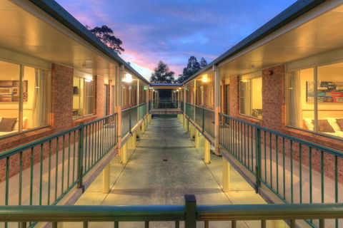 Bent Street Motor Inn - Accommodation Port Hedland 4