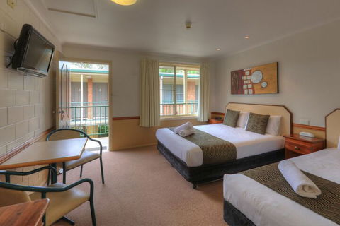 Bent Street Motor Inn - Accommodation Port Hedland 7