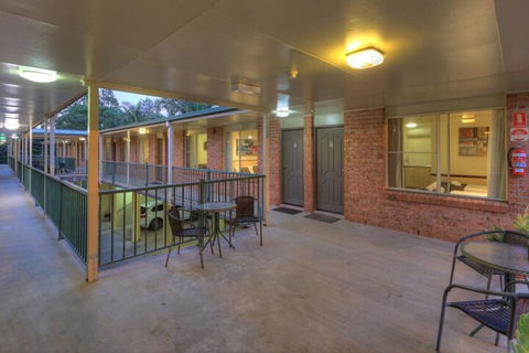 Bent Street Motor Inn - Accommodation Port Hedland 5