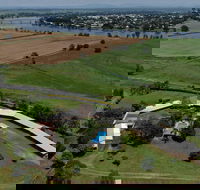 Jacaranda Motor Lodge - Accommodation Port Hedland