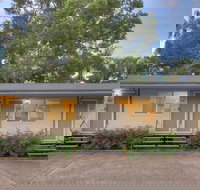 Glenwood Tourist Park  Motel - Accommodation Port Hedland