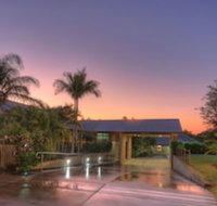 Heritage River Motor Inn - Accommodation Port Hedland