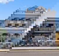 The Madsen - Accommodation Port Hedland