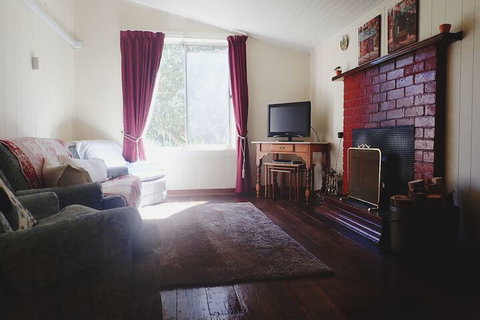 Glenbrook House And Cottage - Accommodation Port Hedland 7