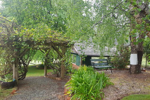 Glenbrook House And Cottage - Accommodation Port Hedland 2