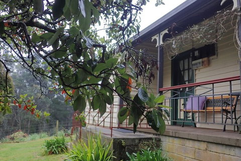 Glenbrook House And Cottage - Accommodation Port Hedland 4